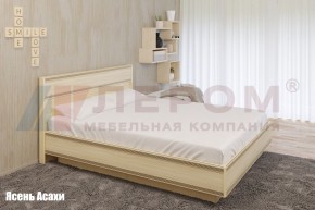 Кровать КР-1003 в Каменске-Уральском - kamensk-uralskiy.mebel-74.com | фото