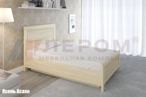 Кровать КР-1021 в Каменске-Уральском - kamensk-uralskiy.mebel-74.com | фото