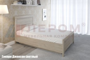 Кровать КР-1021 в Каменске-Уральском - kamensk-uralskiy.mebel-74.com | фото