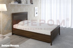 Кровать КР-1022 в Каменске-Уральском - kamensk-uralskiy.mebel-74.com | фото