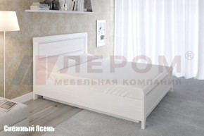 Кровать КР-1023 в Каменске-Уральском - kamensk-uralskiy.mebel-74.com | фото
