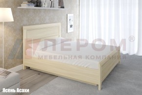 Кровать КР-1024 в Каменске-Уральском - kamensk-uralskiy.mebel-74.com | фото