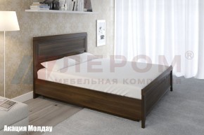 Кровать КР-1024 в Каменске-Уральском - kamensk-uralskiy.mebel-74.com | фото