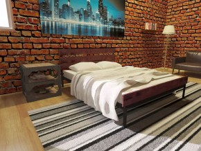 Кровать Луиза Plus (МилСон) в Каменске-Уральском - kamensk-uralskiy.mebel-74.com | фото