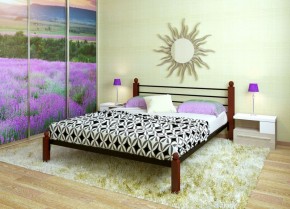 Кровать Милана Lux 1900 (МилСон) в Каменске-Уральском - kamensk-uralskiy.mebel-74.com | фото