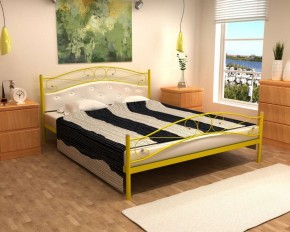 Кровать Надежда Plus (Мягкая) (МилСон) в Каменске-Уральском - kamensk-uralskiy.mebel-74.com | фото