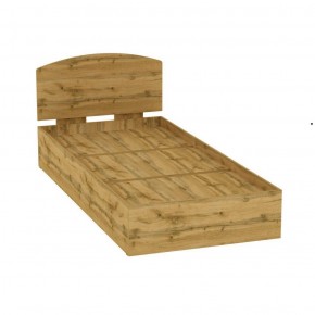 Кровать с основанием "Алиса (L13)" (ДВ) 900*2000 в Каменске-Уральском - kamensk-uralskiy.mebel-74.com | фото