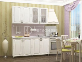 Кухня Белла 1.6 в Каменске-Уральском - kamensk-uralskiy.mebel-74.com | фото