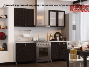 Кухня Изабелла 1.6 в Каменске-Уральском - kamensk-uralskiy.mebel-74.com | фото