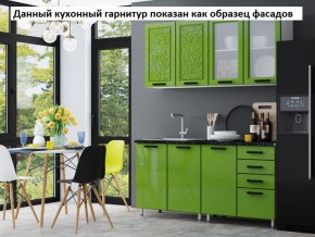 Кухня Мозаика 1,6 в Каменске-Уральском - kamensk-uralskiy.mebel-74.com | фото