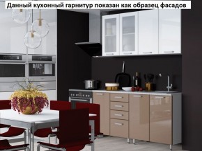 Кухня Настя 1.6 в Каменске-Уральском - kamensk-uralskiy.mebel-74.com | фото