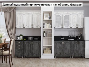Кухня Скарлетт 1.6 в Каменске-Уральском - kamensk-uralskiy.mebel-74.com | фото