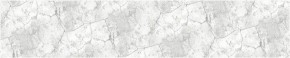 Кухонный фартук КМ 330 Композит глянец (3000) в Каменске-Уральском - kamensk-uralskiy.mebel-74.com | фото