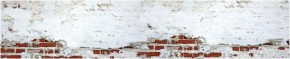 Кухонный фартук с тиснением «бетон» матовый KMB 008 (3000) в Каменске-Уральском - kamensk-uralskiy.mebel-74.com | фото