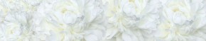 Кухонный фартук Цветы 325 МДФ матовый (3000) Flowers в Каменске-Уральском - kamensk-uralskiy.mebel-74.com | фото