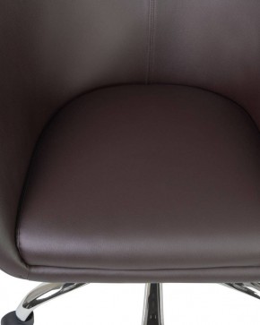 Офисное кресло LM-9500 Черное в Каменске-Уральском - kamensk-uralskiy.mebel-74.com | фото