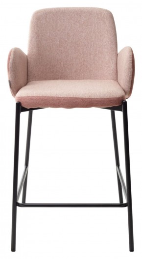 Полубарный стул NYX (H=65cm) VF109 розовый / VF110 брусничный М-City в Каменске-Уральском - kamensk-uralskiy.mebel-74.com | фото