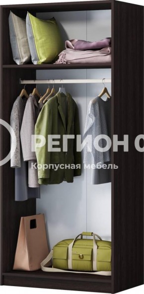 Шкаф 2-х створчатый ЛДСП в Каменске-Уральском - kamensk-uralskiy.mebel-74.com | фото