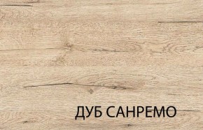 Шкаф 2D OSKAR , цвет дуб Санремо в Каменске-Уральском - kamensk-uralskiy.mebel-74.com | фото