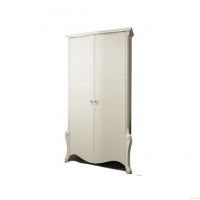 Шкаф для одежды Луиза (ММ-227-01/02Б) в Каменске-Уральском - kamensk-uralskiy.mebel-74.com | фото