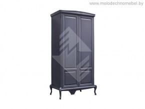 Шкаф для одежды Мокко ММ-316-01/02Б в Каменске-Уральском - kamensk-uralskiy.mebel-74.com | фото