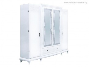 Шкаф для одежды Соната (ММ-283-01/04) в Каменске-Уральском - kamensk-uralskiy.mebel-74.com | фото