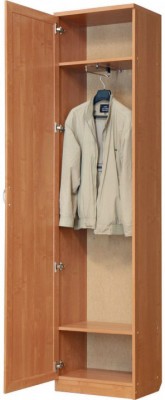 Шкаф для белья со штангой арт.107 в Каменске-Уральском - kamensk-uralskiy.mebel-74.com | фото