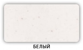 Стол Бриз камень черный Серый в Каменске-Уральском - kamensk-uralskiy.mebel-74.com | фото