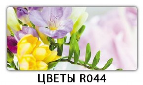 Стол Паук с фотопечатью Орхидея R041 в Каменске-Уральском - kamensk-uralskiy.mebel-74.com | фото