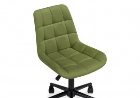Офисное кресло Честер черный / зеленый в Каменске-Уральском - kamensk-uralskiy.mebel-74.com | фото