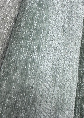 Стул SNUG 3018-04 мятный, шенилл / черный каркас, ®DISAUR в Каменске-Уральском - kamensk-uralskiy.mebel-74.com | фото
