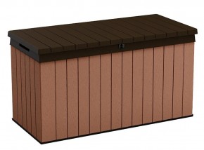 Сундук Дарвин 570 л (Darwin Box 570L) коричневый в Каменске-Уральском - kamensk-uralskiy.mebel-74.com | фото