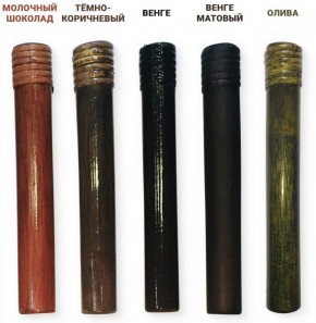 Табурет 12/14 (Темно-коричневый) в Каменске-Уральском - kamensk-uralskiy.mebel-74.com | фото