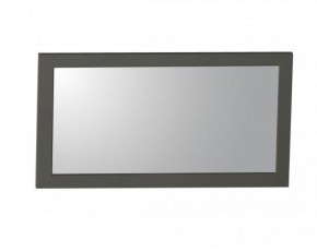 Зеркало навесное 37.17 "Прованс" (Диамант серый) в Каменске-Уральском - kamensk-uralskiy.mebel-74.com | фото