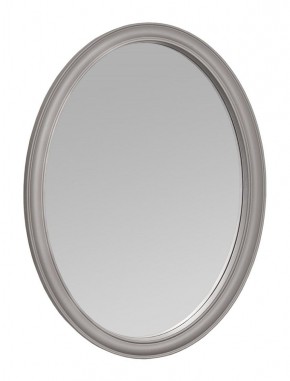 Зеркало ППУ для Комода Мокко (серый камень) в Каменске-Уральском - kamensk-uralskiy.mebel-74.com | фото