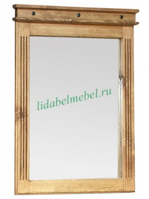 Зеркало в раме "Викинг" Л.152.05.26 в Каменске-Уральском - kamensk-uralskiy.mebel-74.com | фото