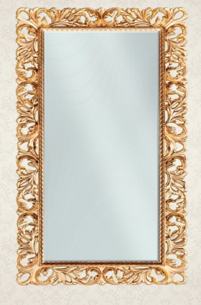 ЗК-06 Зеркало (цвет на выбор: Слоновая кость, Золото, Серебро, Бронза) в Каменске-Уральском - kamensk-uralskiy.mebel-74.com | фото